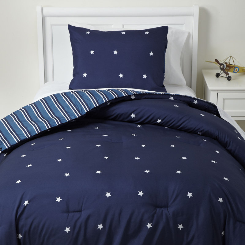 Shining Star Bedding Set & Reviews Birch Lane